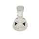 Art Deco carafe from Karel Palda, former Czechoslovakia, 1930s