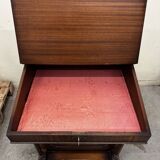 Secretary Victorian Devenport