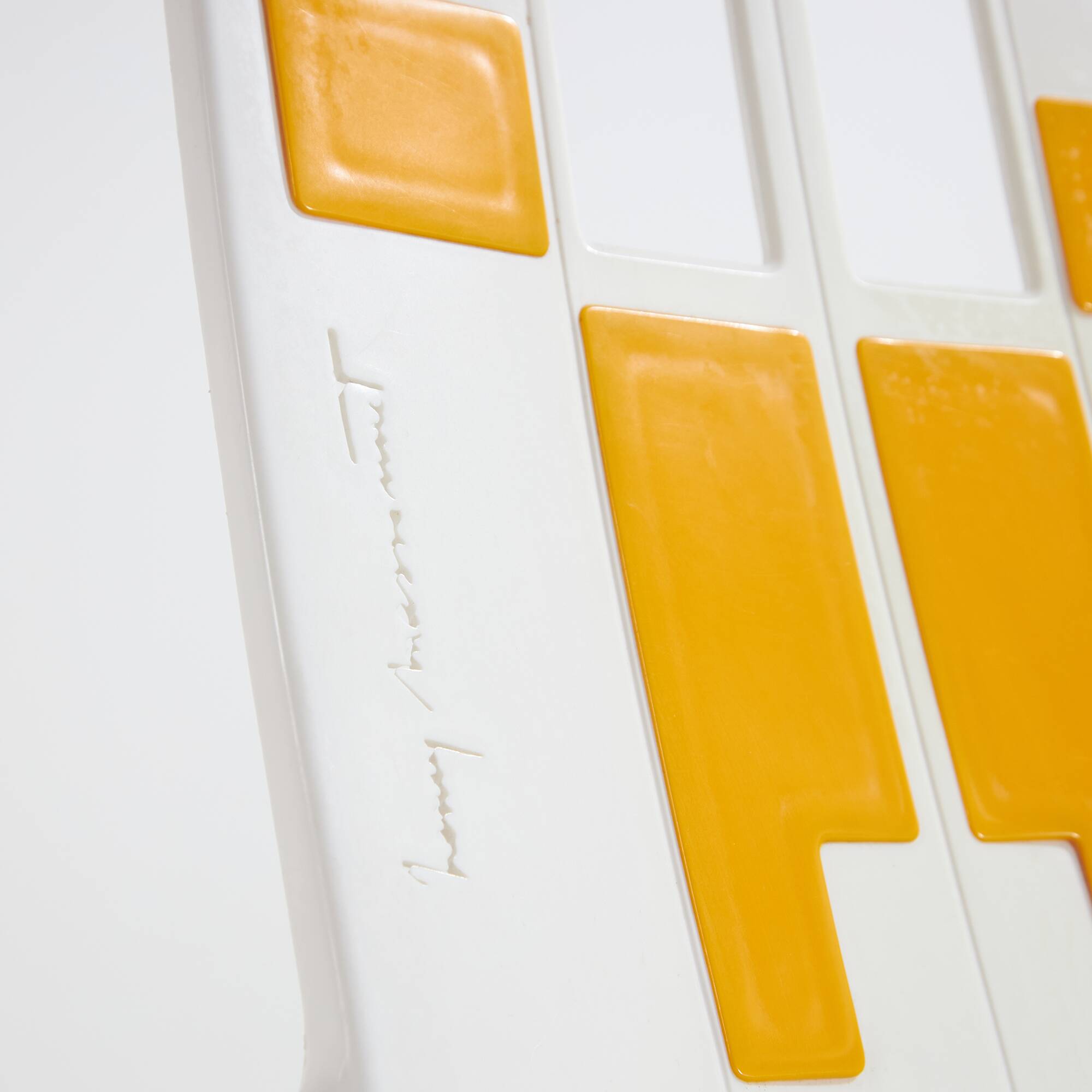 Boston Armchair by Pierre Paulin for Henry Massonnet, 1980s (MK10779)