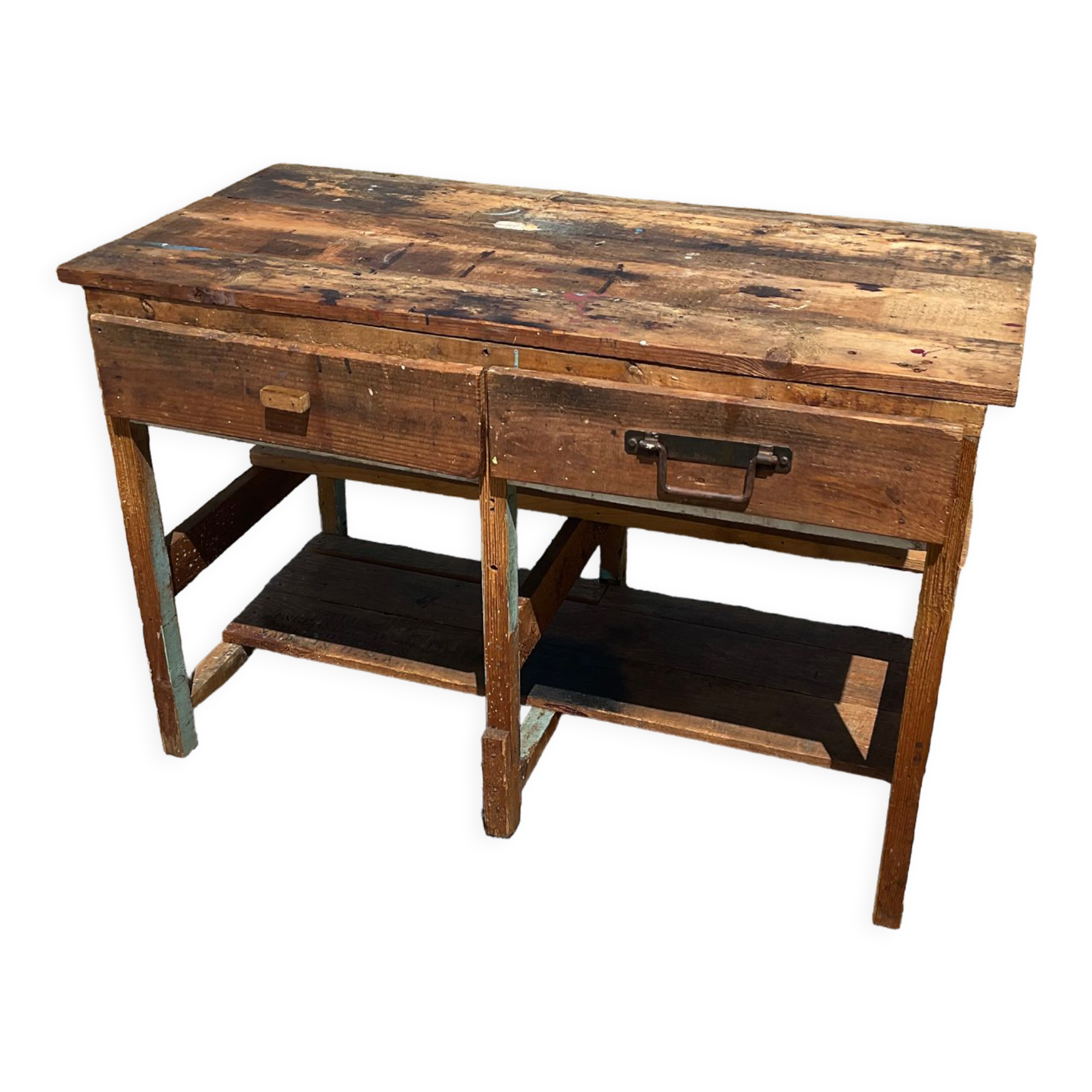 Workbench
