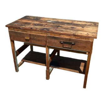 Workbench