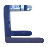 Sign letter E