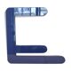 Sign letter E