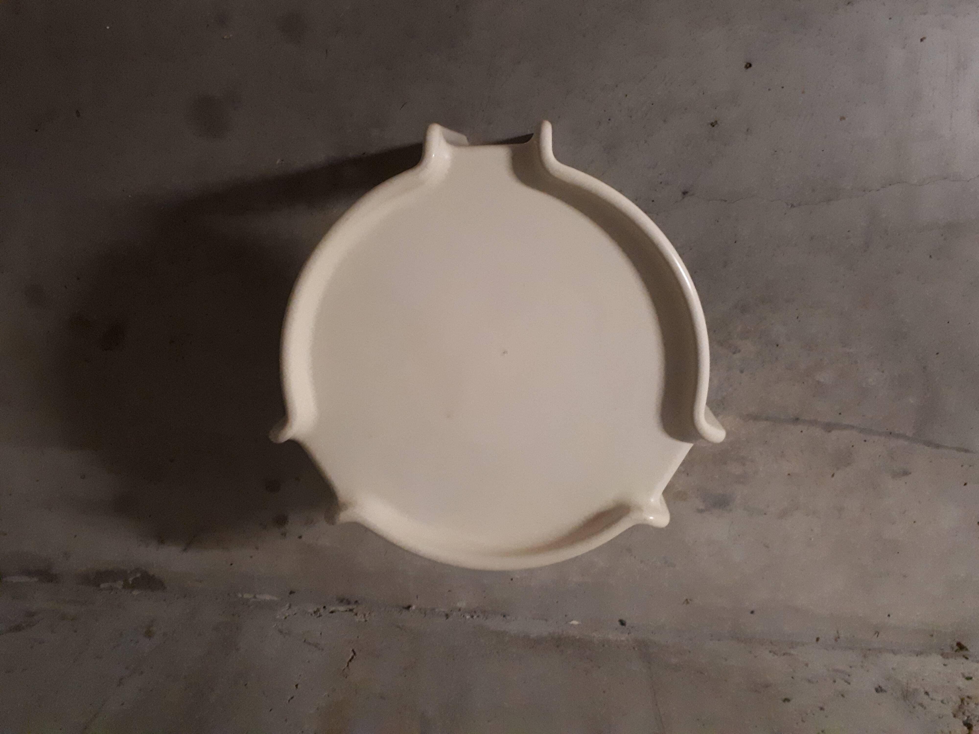 Table basse Kartell