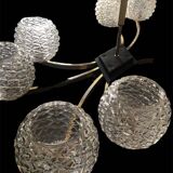 50s chandelier