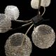 50s chandelier