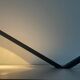 Table lamp by Marco Zotta for Eleusi, 1980s, Italy