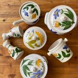 Marais Pottery