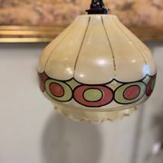 Vintage suspension
