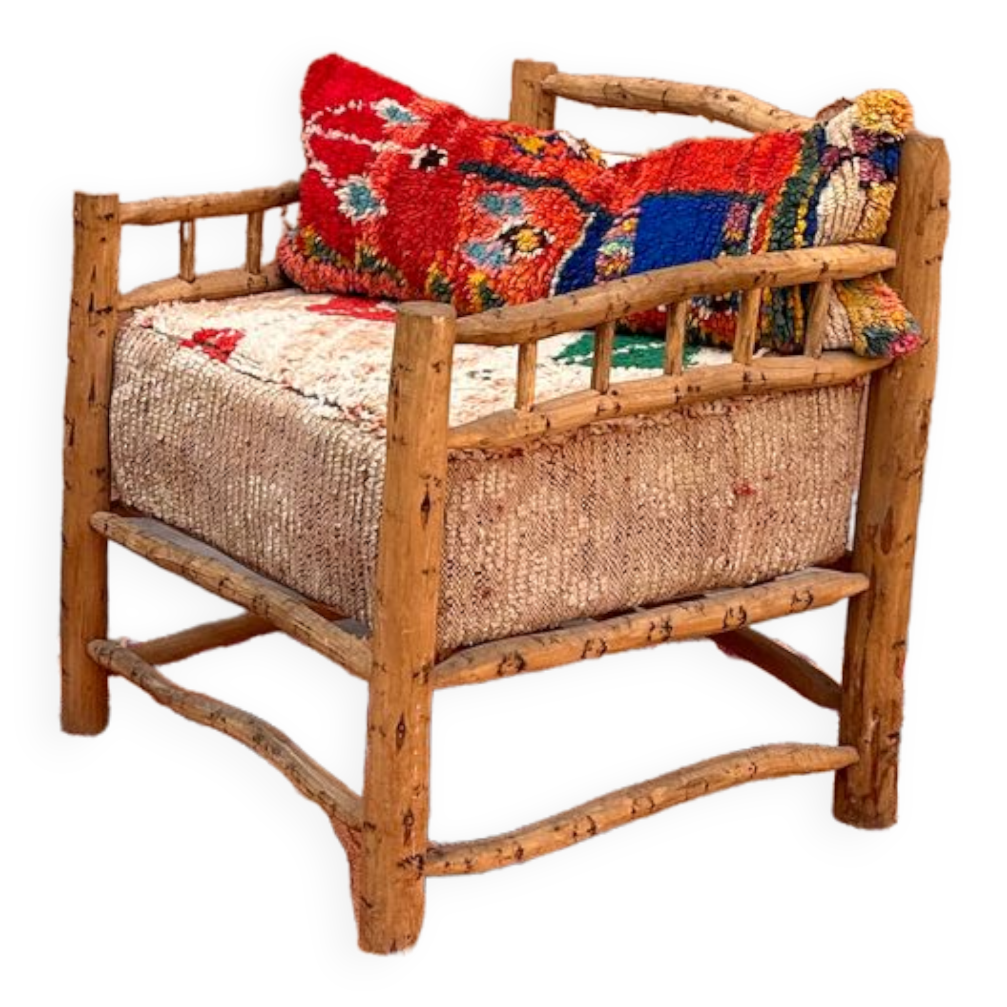 Moroccan rug - 145 x 275 cm