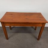 Fir farm table
