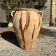 Jarre poterie en terre cuite