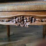 Pair of 19th-century armchairs