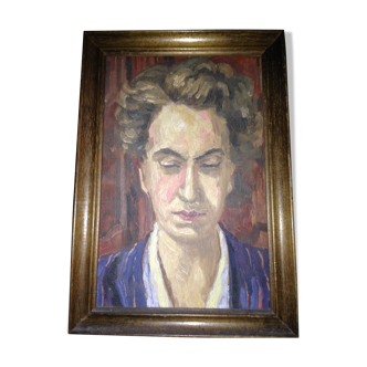 Portrait