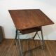 Architect's table