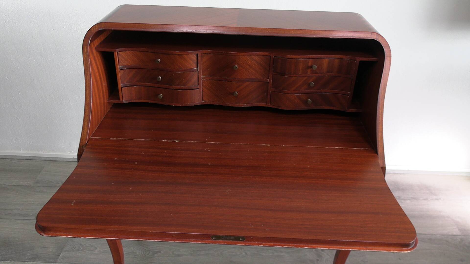 Bureau style Louis XV