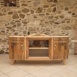 Art deco buffet