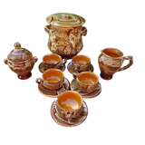 Vallauris lunch service