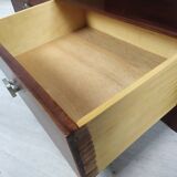 Vintage hifi cabinet