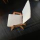 Set of 6 Maurice Pré chairs