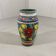 Large Italian pottery vase flowers floor vase 1960’s