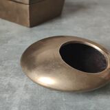 Cendrier orb