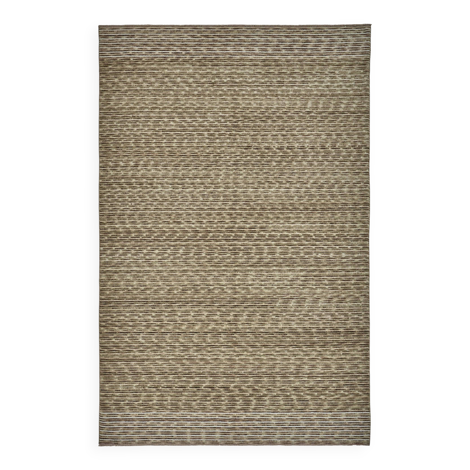 Turkish Handcrafted Loom Oushak Rug 195 cm x 298 cm