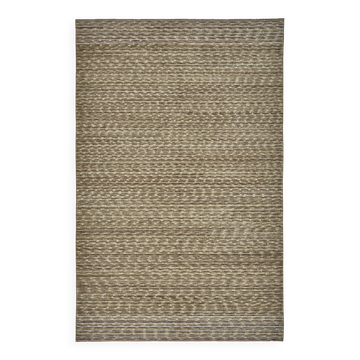 Tapis Oushak fait main en Turquie 195 cm x 298 cm