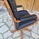 Fauteuil scandinave style Ingmar Relling Cofemo