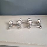 Chandelier Folding Round by Polspotten Amsterdam