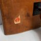 Swiss adjustable piano stool 1945 rocket foot