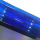 Vintage Magazine Rack • Space Age • Giotto Stoppino • Kartell • 1972