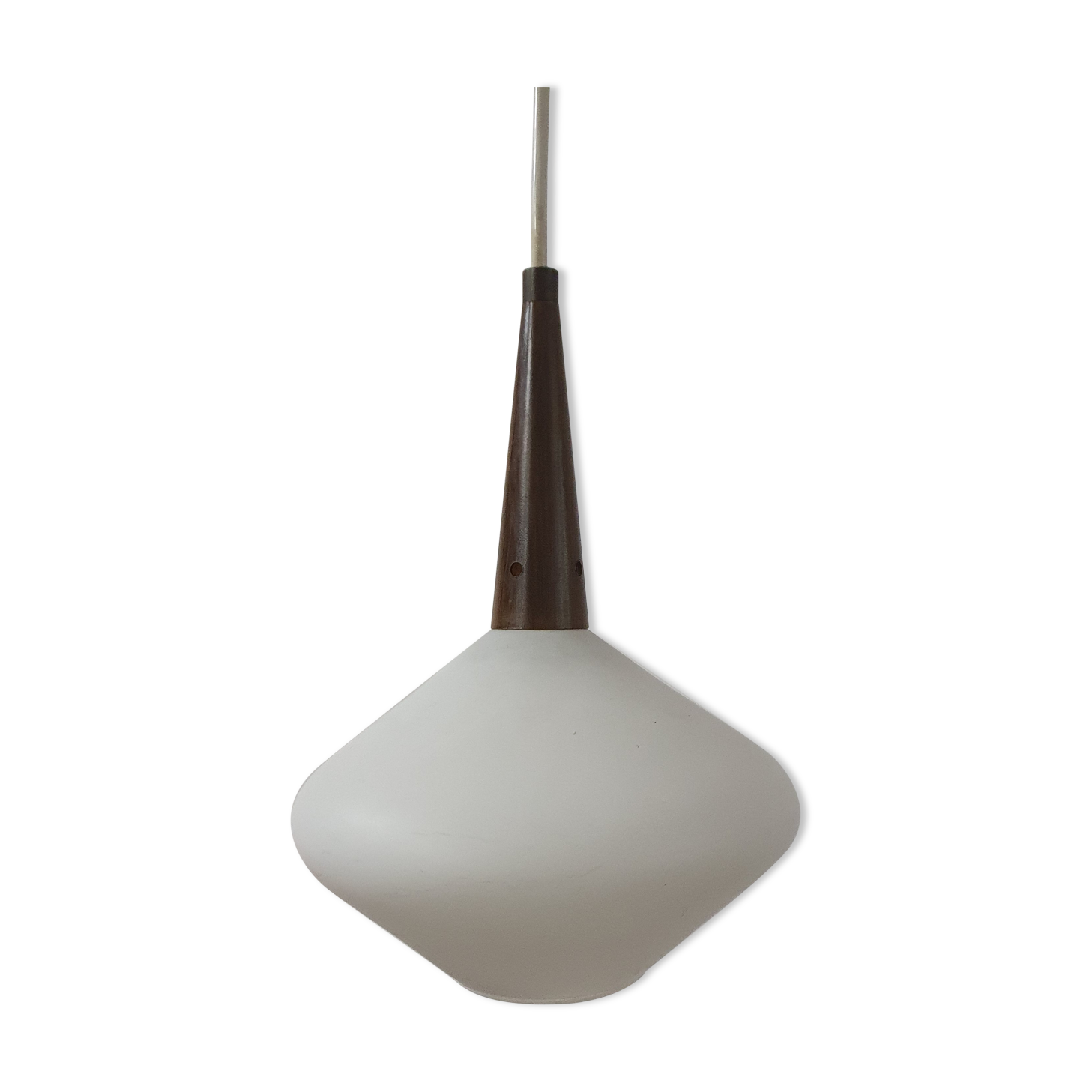 Ceiling lamp Philips Kalff 60s