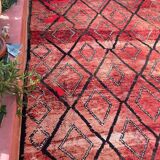 Agafay carpet