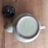Vintage teapot