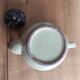 Vintage teapot