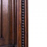 Art Nouveau sideboard from around 1910, Western Europe.