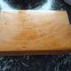 Box in marquetry