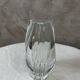 Vase cristal Baccarat