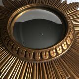 Witch eye sun mirror 31cm