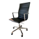 Fauteuil Una Chair Management 718 cuir