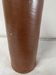 Old sandstone bottle