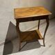 Vintage side table 1950/60