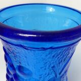 Made In Italy glass vase