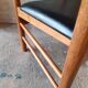 Office armchair