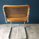 Chair B32 Marcel Breuer