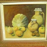 Painting “Still life”