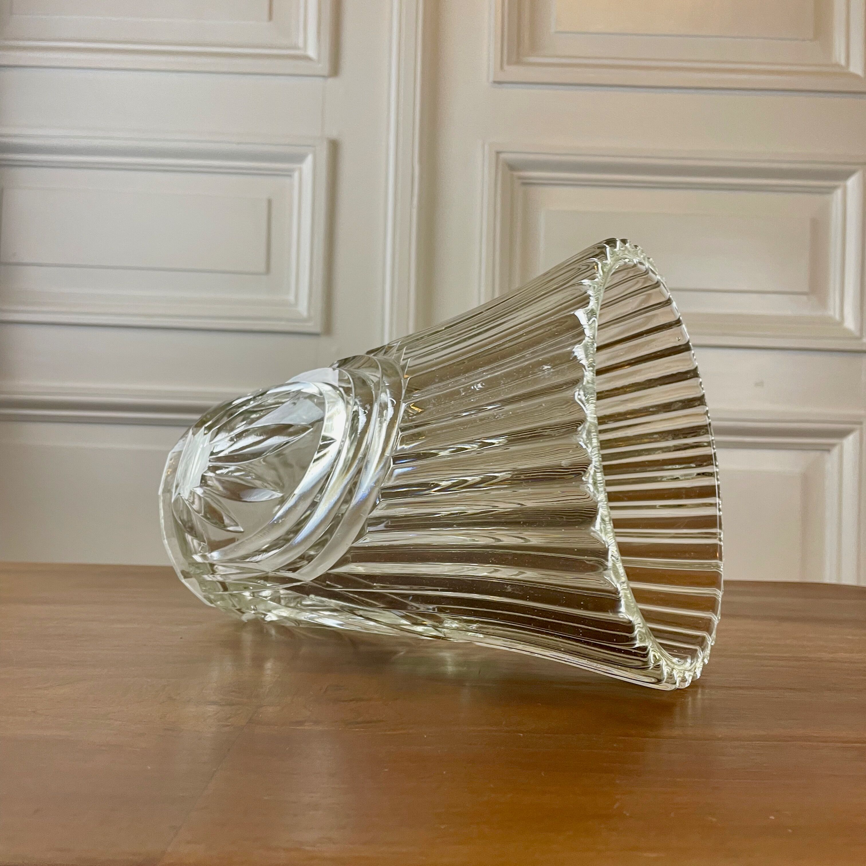 Art Deco vase