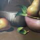 Still life fruit
