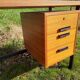 1960s workshop office